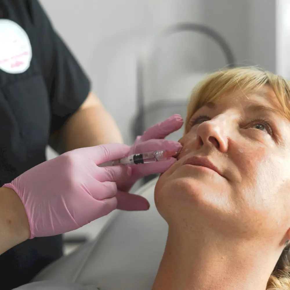 Skin Boosters