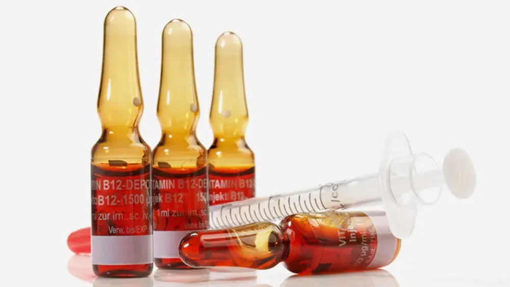 Vitamin Injections